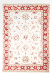 Ziegler Rug - 188 x 128 cm - cream