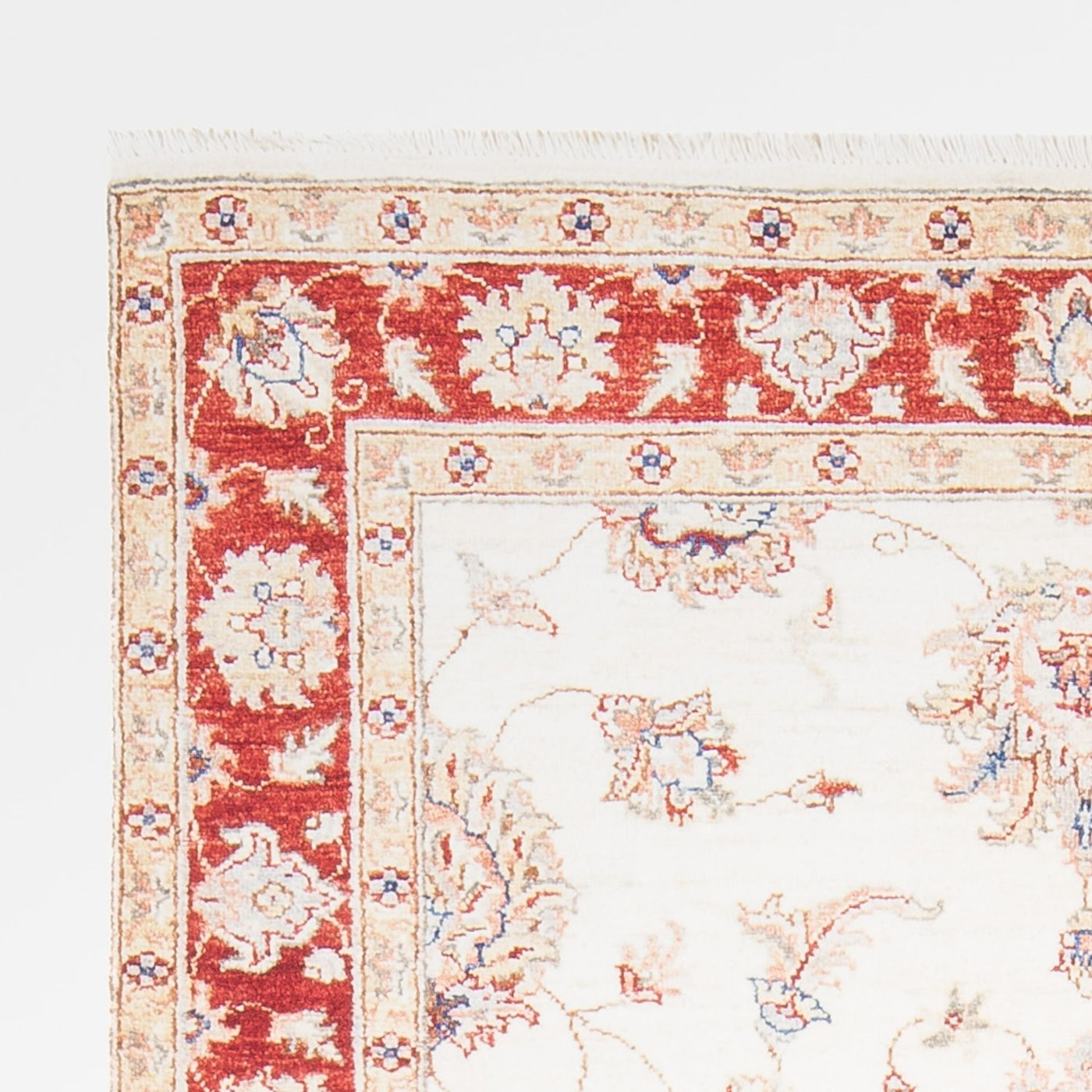 Ziegler Rug 188x128cm - Oriental Rug