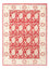 Ziegler Rug - 174 x 121 cm - red