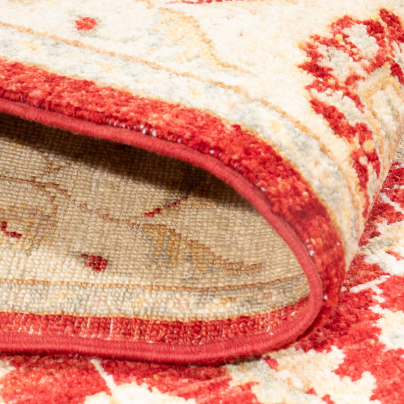 Ziegler Rug - 174 x 121 cm - red