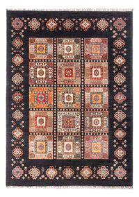 Ziegler Rug - Bakhtiari - 236 x 178 cm - multicolored