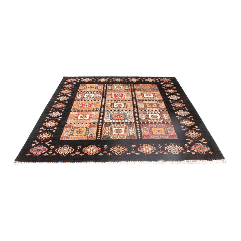 Ziegler Rug - Bakhtiari - 236 x 178 cm - multicolored
