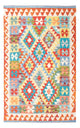 Kilim Maimana Rug 147x101cm - Wool Rug