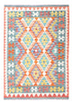 Kilim Maimana Rug 150x110cm - Wool Rug