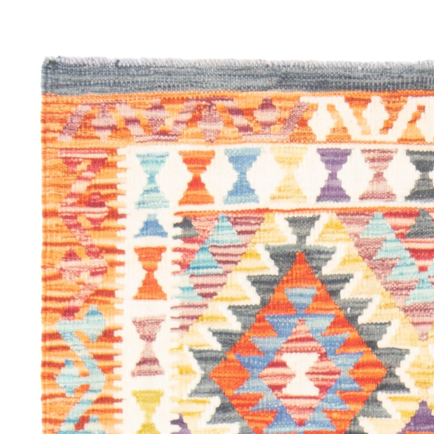 Kilim Maimana Rug 151x105cm - Wool Rug