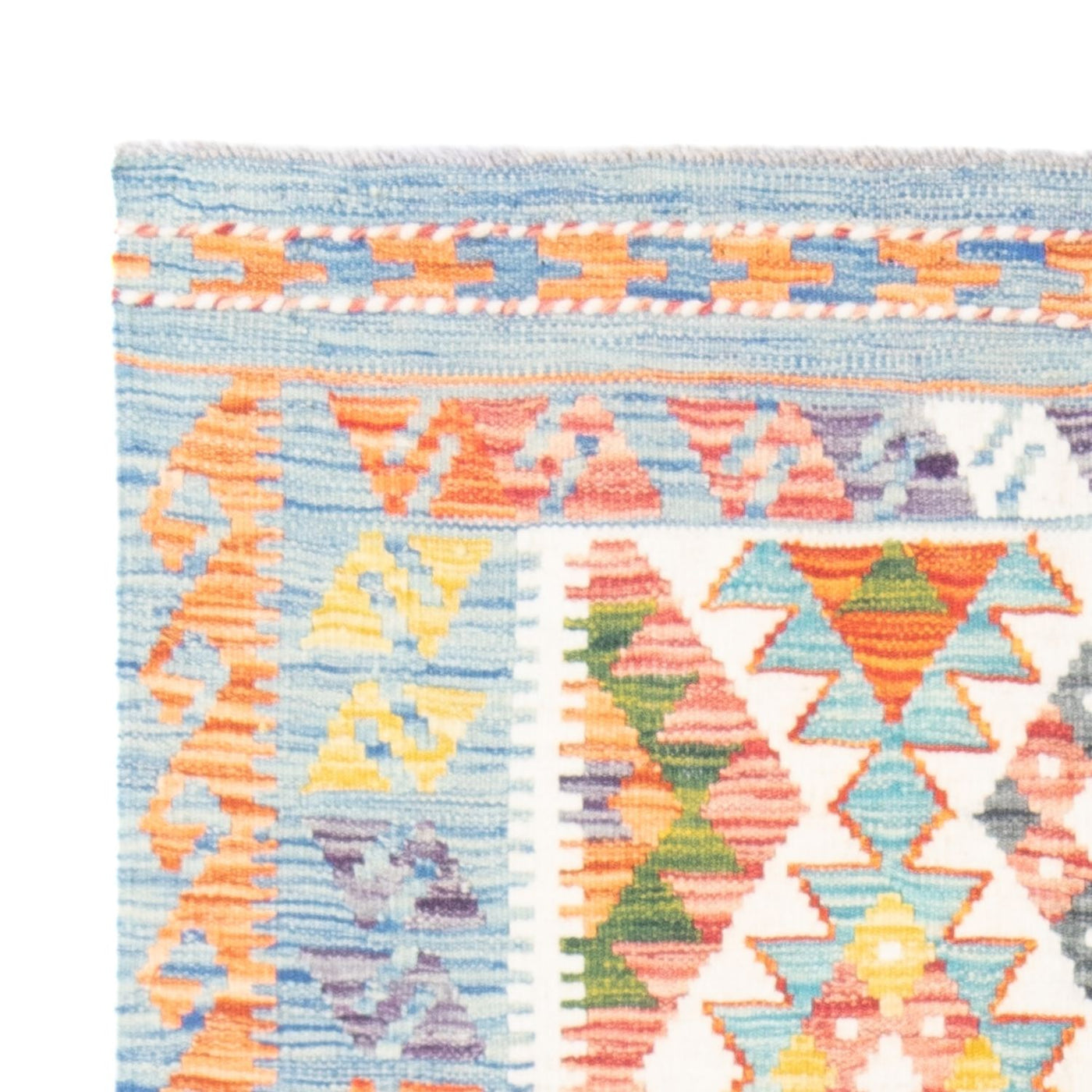 Kilim Maimana Rug 143x98cm - Wool Rug