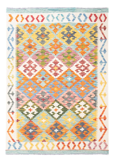 Kilim Maimana Rug 100x144cm - Wool Rug