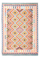 Kilim Maimana Rug 156x105cm - Wool Rug