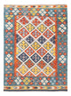 Kilim Maimana Rug 152x103cm - Wool Rug