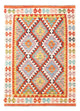 Kilim Maimana Rug 150x101cm - Wool Rug
