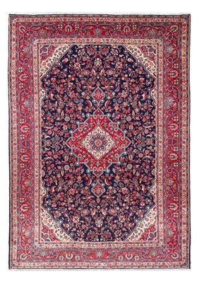 Perser Rug - Classic - 315 x 217 cm - dark red