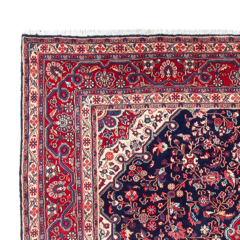 Perser Rug - Classic - 315 x 217 cm - dark red