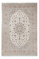 Kashan Rug 205x308cm - Persian Rugs