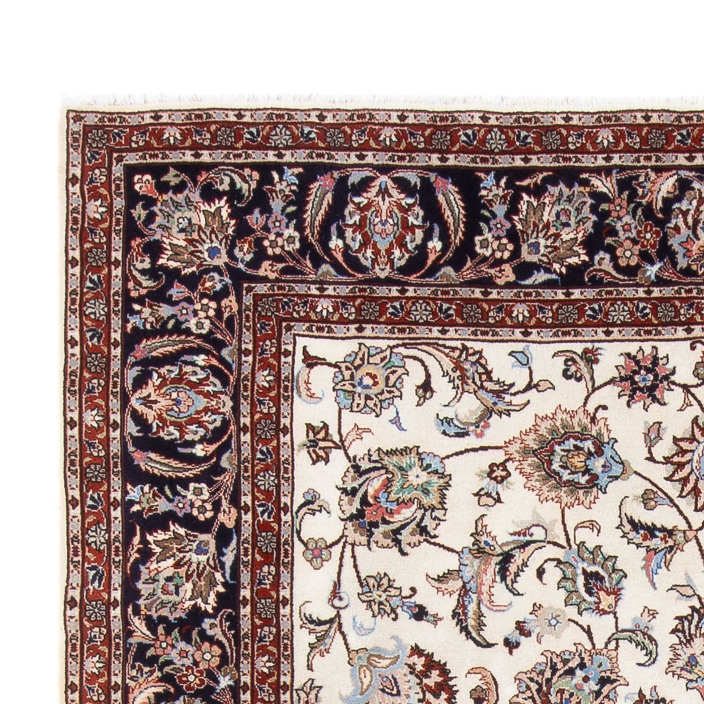 Mashhad Rug 290x193cm - Persian Rugs