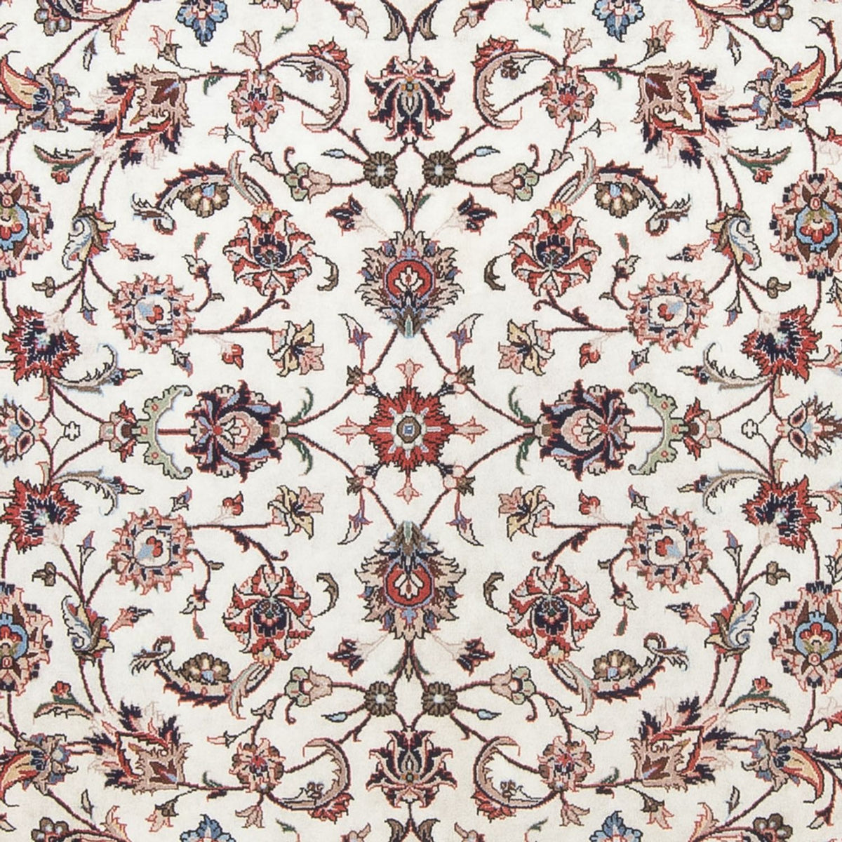 Perser Rug - Classic - 332 x 180 cm - cream