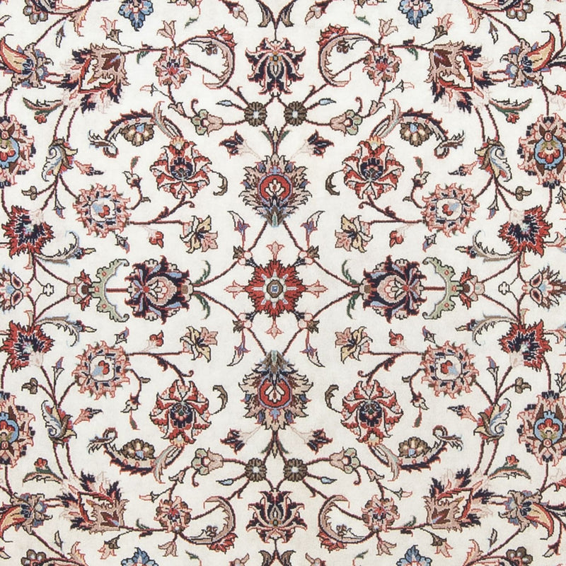 Perser Rug - Classic - 332 x 180 cm - cream