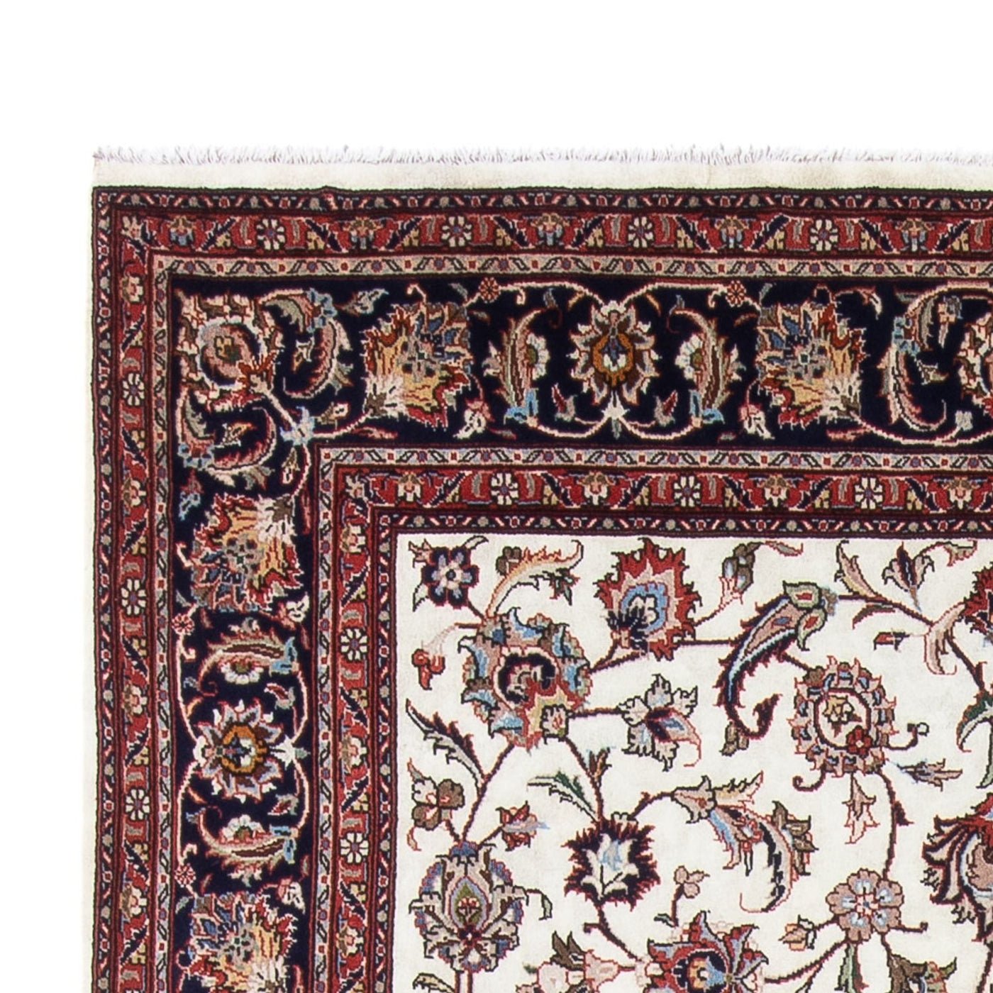 Mashhad Rug 332x180cm - Persian Rugs