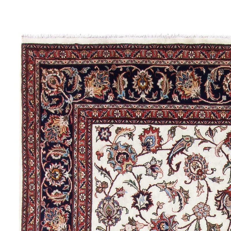 Perser Rug - Classic - 332 x 180 cm - cream