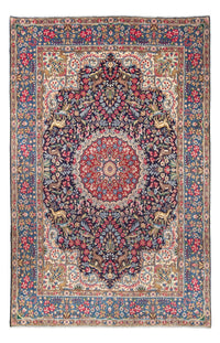 Perser Rug - Classic - 306 x 192 cm - dark red
