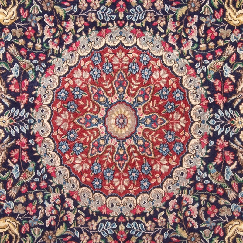 Perser Rug - Classic - 306 x 192 cm - dark red