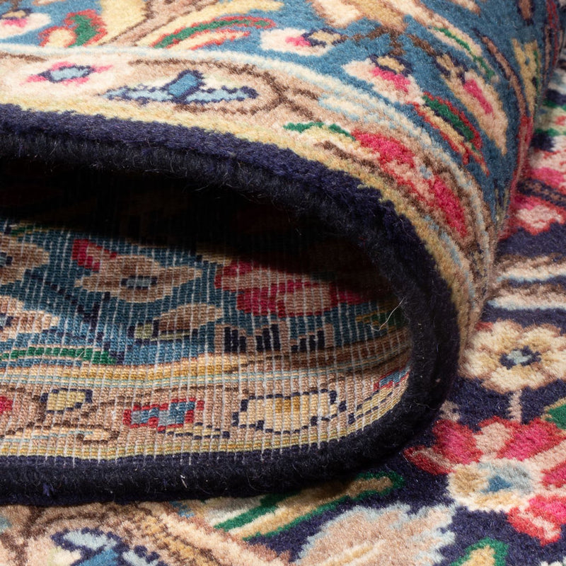 Perser Rug - Classic - 306 x 192 cm - dark red