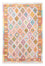 Kelim Rug - Splash - 291 x 198 cm - multicolored