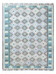 Modern Kilim Rug 292x220cm - Wool Rug
