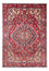 Perser Rug - Nomadic - 305 x 207 cm - red