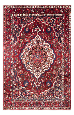Perser Rug - Nomadic - 324 x 211 cm - red