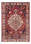 Perser Rug - Nomadic - 296 x 209 cm - red