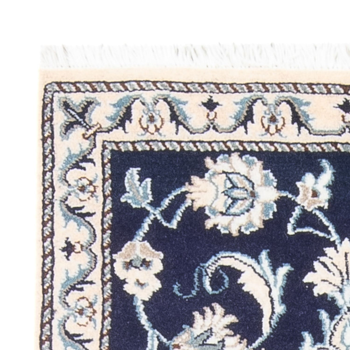 Nain Rug 67x135cm - Persian Rugs