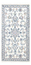 Perser Rug - Nain - 127 x 67 cm - cream