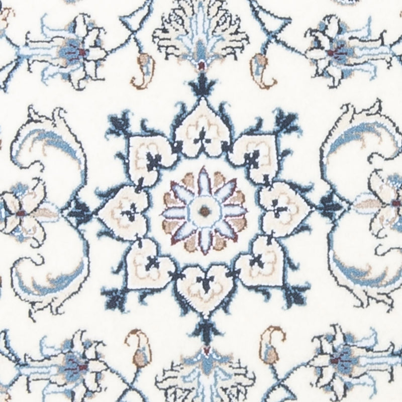 Perser Rug - Nain - 127 x 67 cm - cream