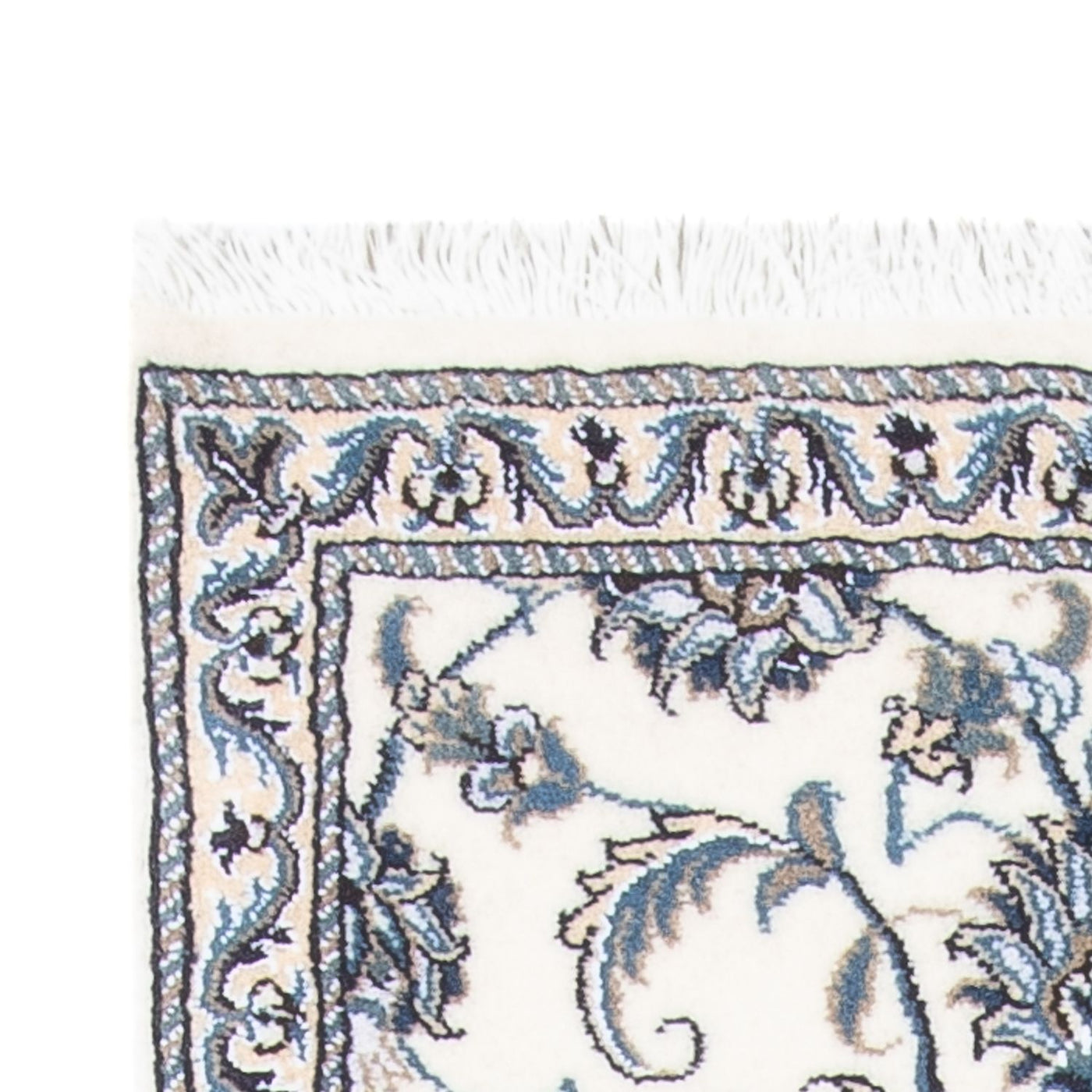 Nain Rug 264x74cm - Persian Rugs