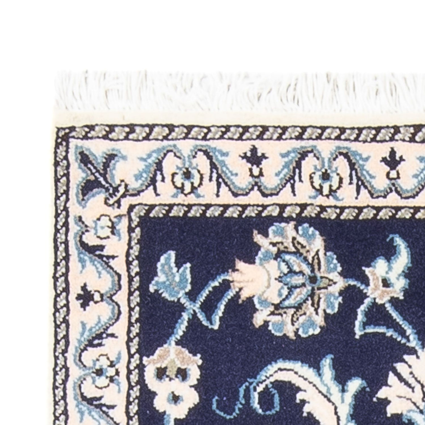 Nain Rug 134x67cm - Persian Rugs