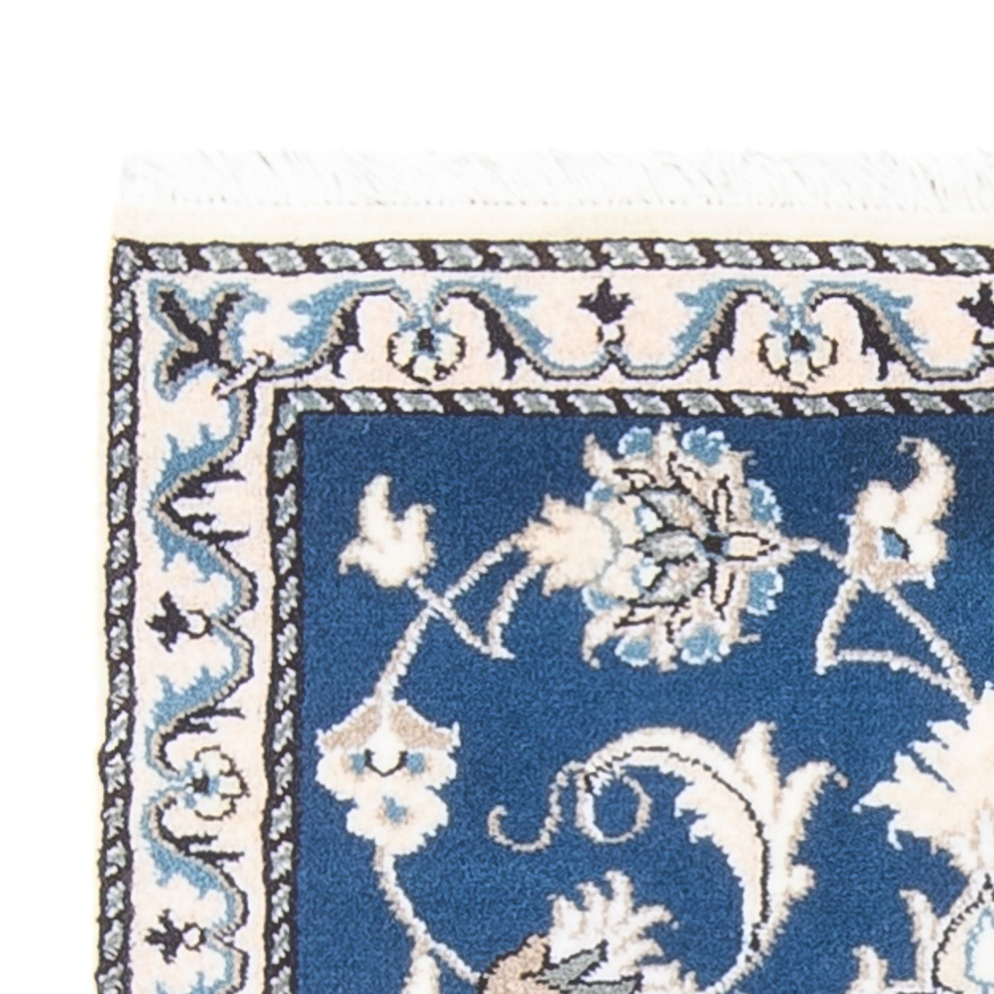 Nain Rug 135x71cm - Persian Rugs