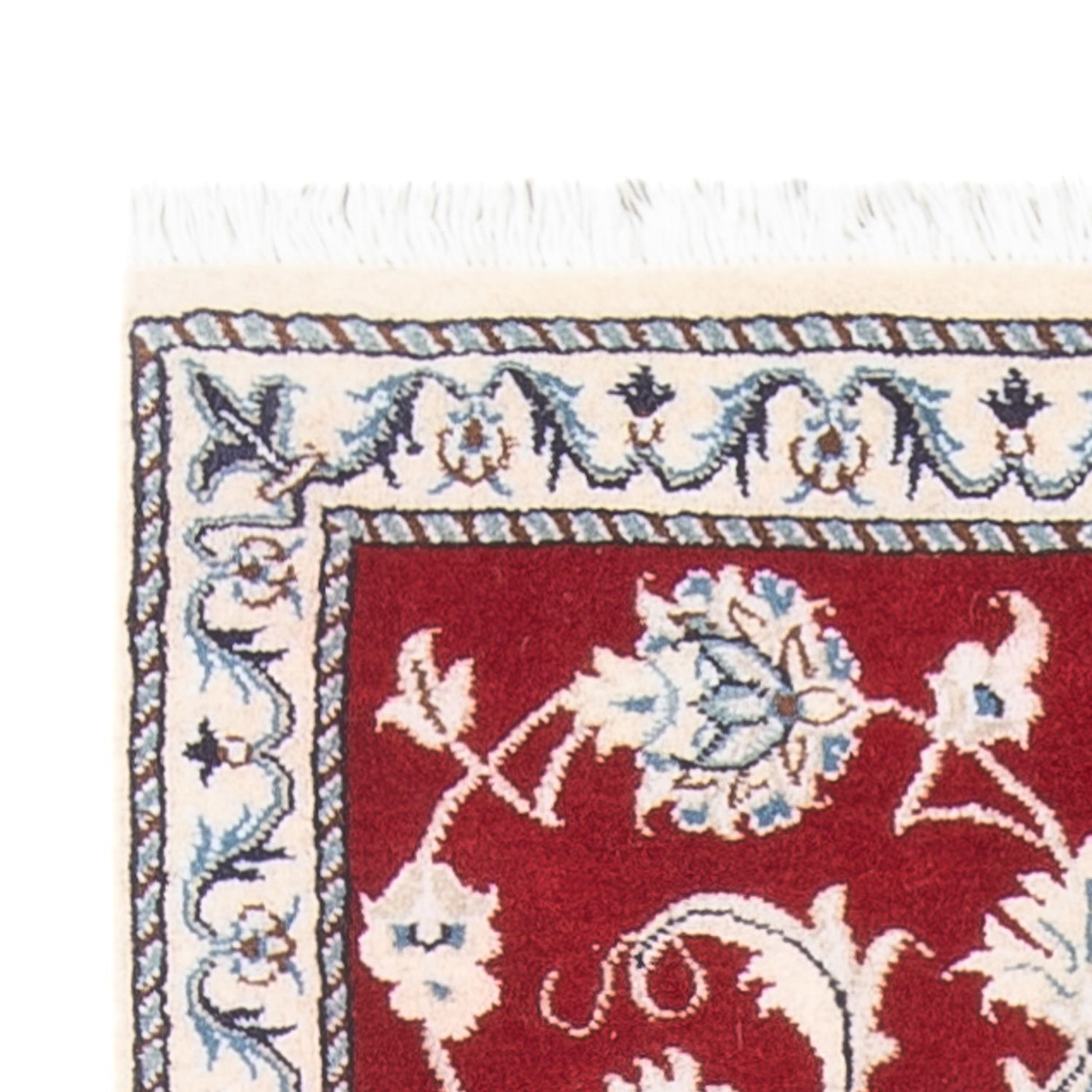 Nain Rug 138x66cm - Persian Rugs
