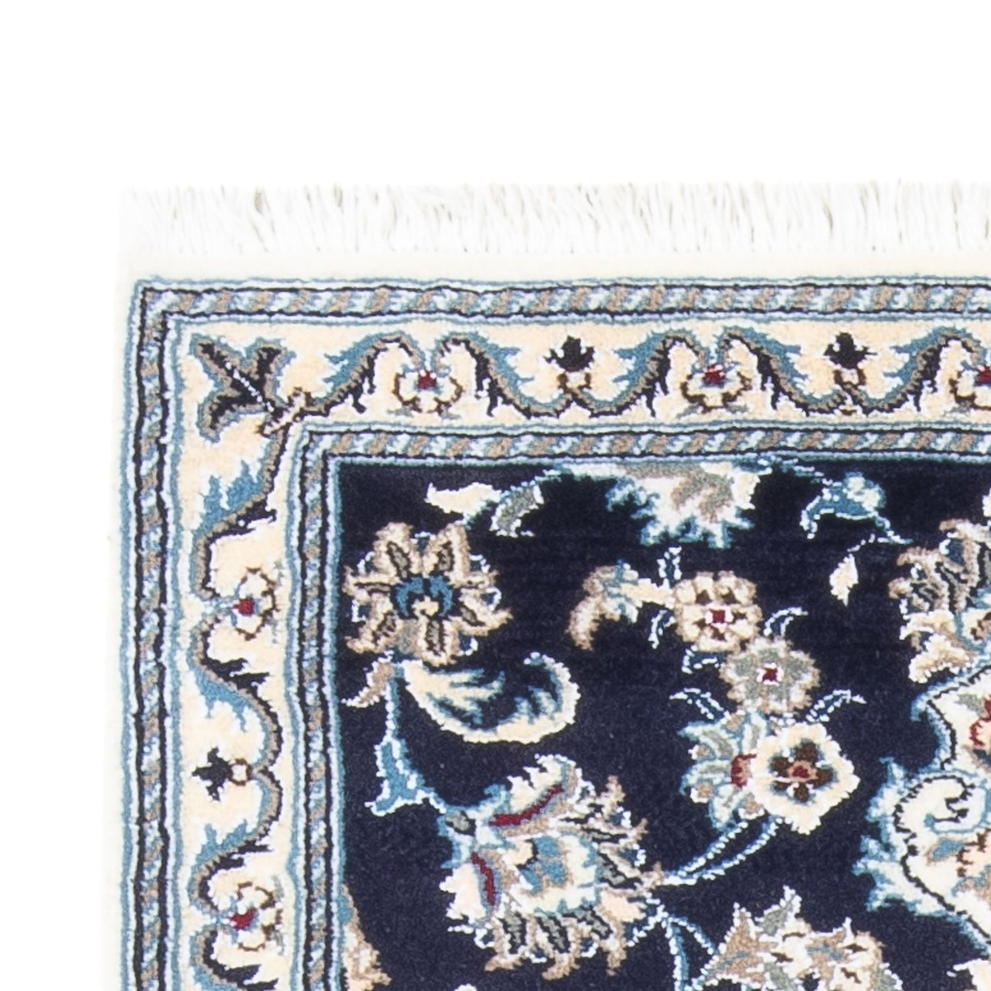 Nain Teppich 190x79cm - Perserteppich