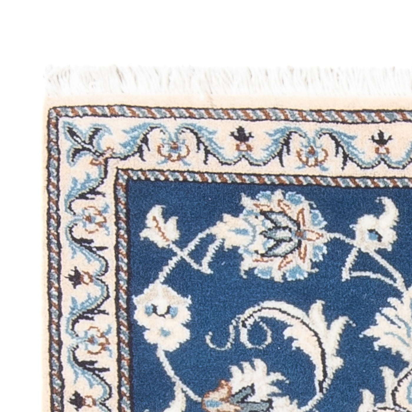 Nain Rug 156x71cm - Persian Rugs