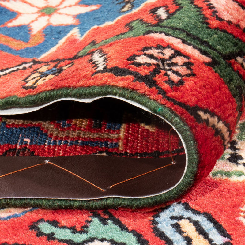 Perser Rug - Nomadic - 171 x 119 cm - red