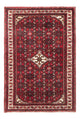 Malayer Teppich 122x80cm - Perserteppich