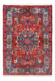 Nahavand Rug 140x100cm - Persian Rugs