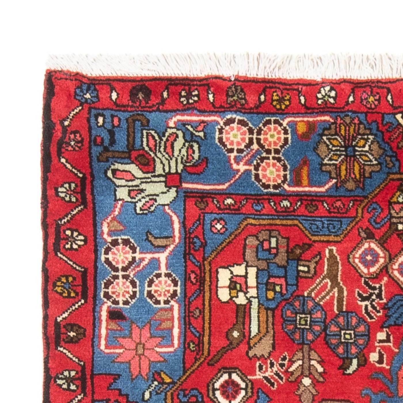 Nahavand Rug 140x100cm - Persian Rugs
