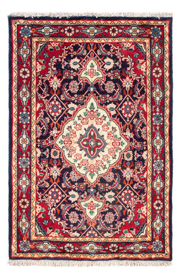 Perser Rug - Classic - 103 x 67 cm - rose
