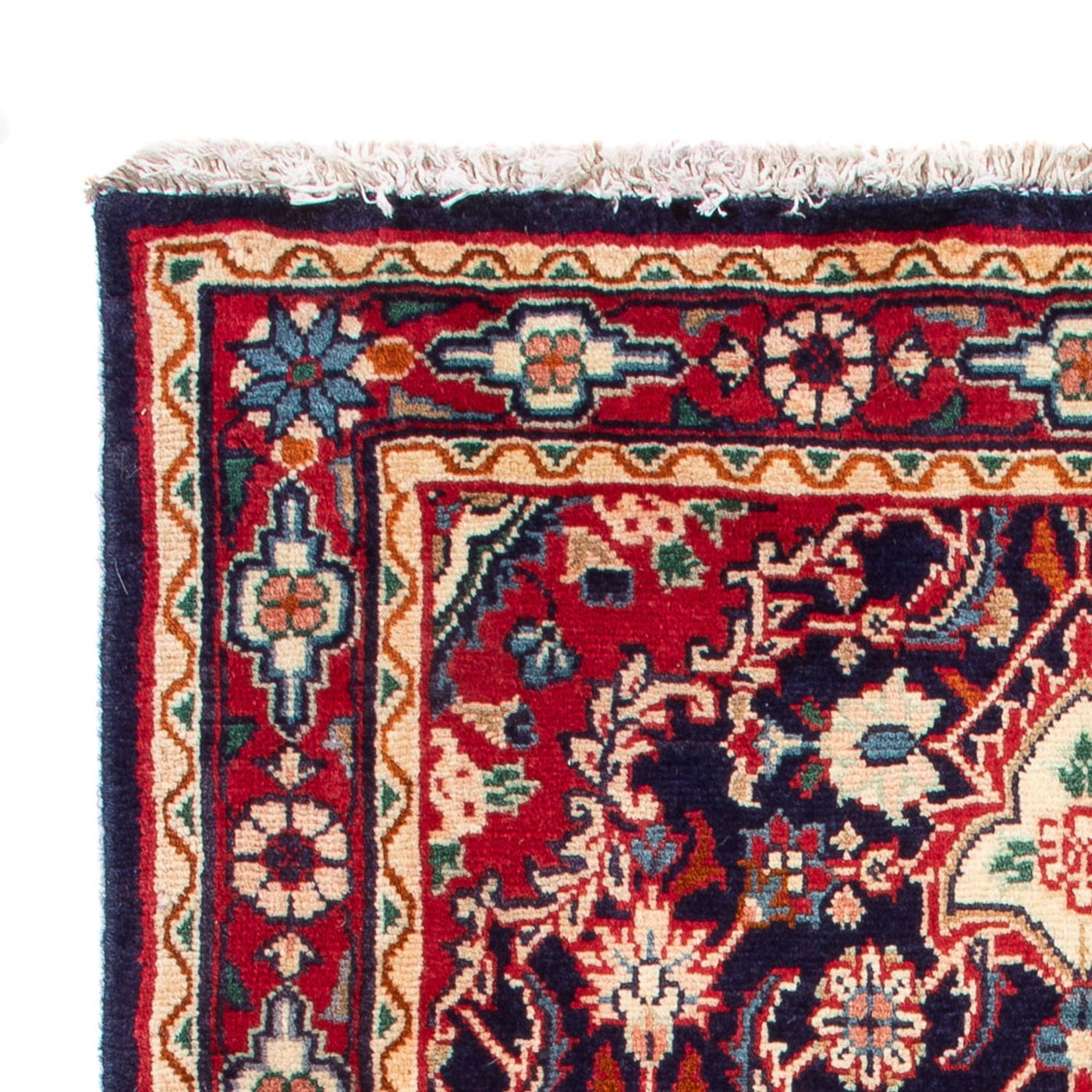 Sarouk Rug 103x67cm - Persian Rugs