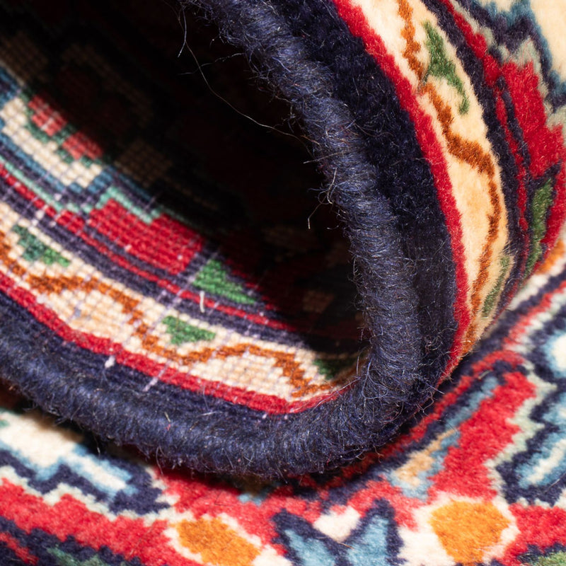 Perser Rug - Classic - 101 x 63 cm - rose