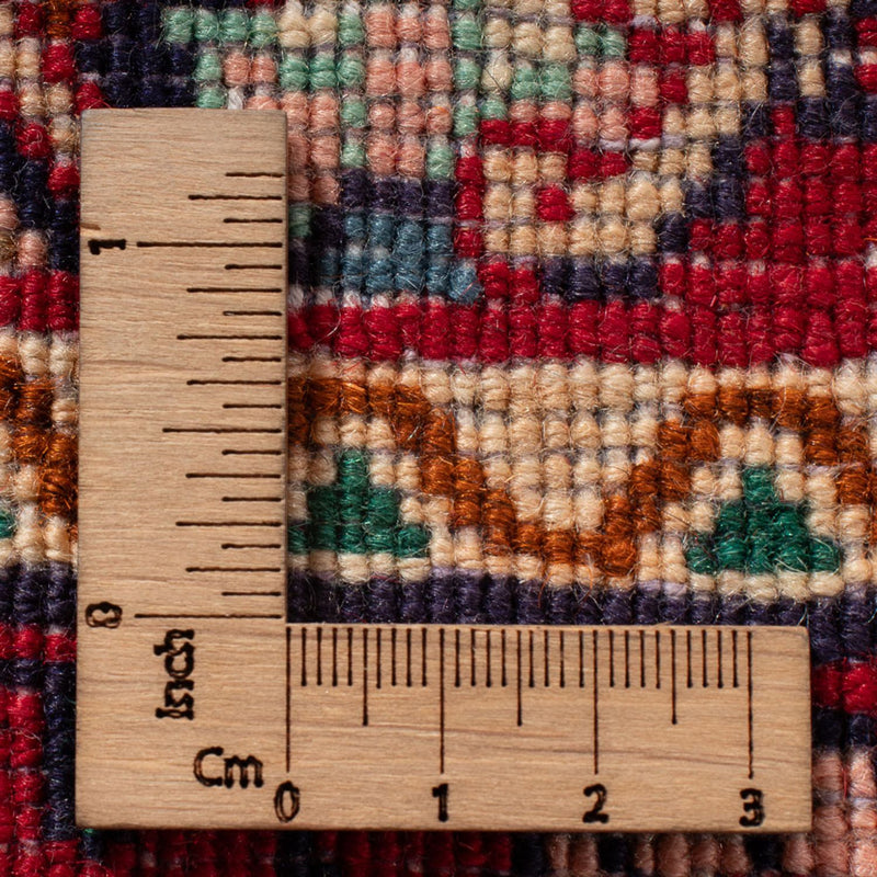 Perser Rug - Classic - 101 x 63 cm - rose