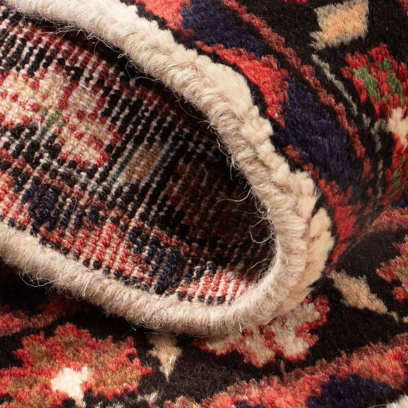 Perser Rug - Nomadic - 68 x 52 cm - cream