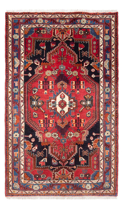 Hamadan Rug 118x188cm - Persian Rugs