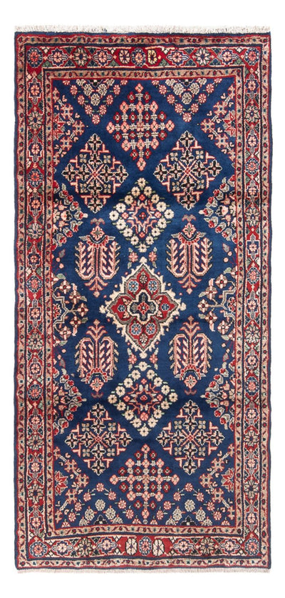 Mehraban Rug 96x205cm - Persian Rugs